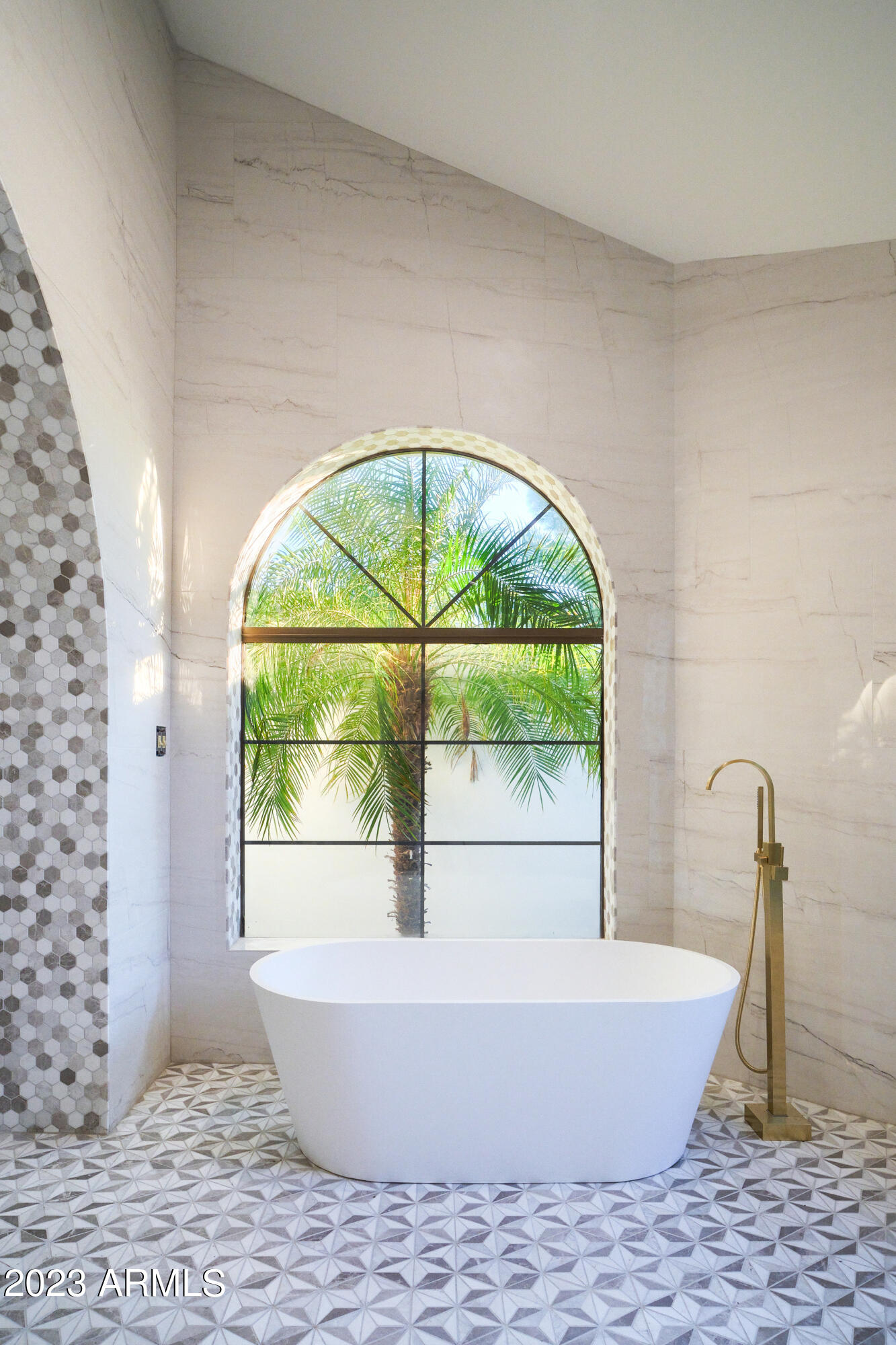 CAMELBACK COUNTRY ESTATES UNIT 4 - Residential