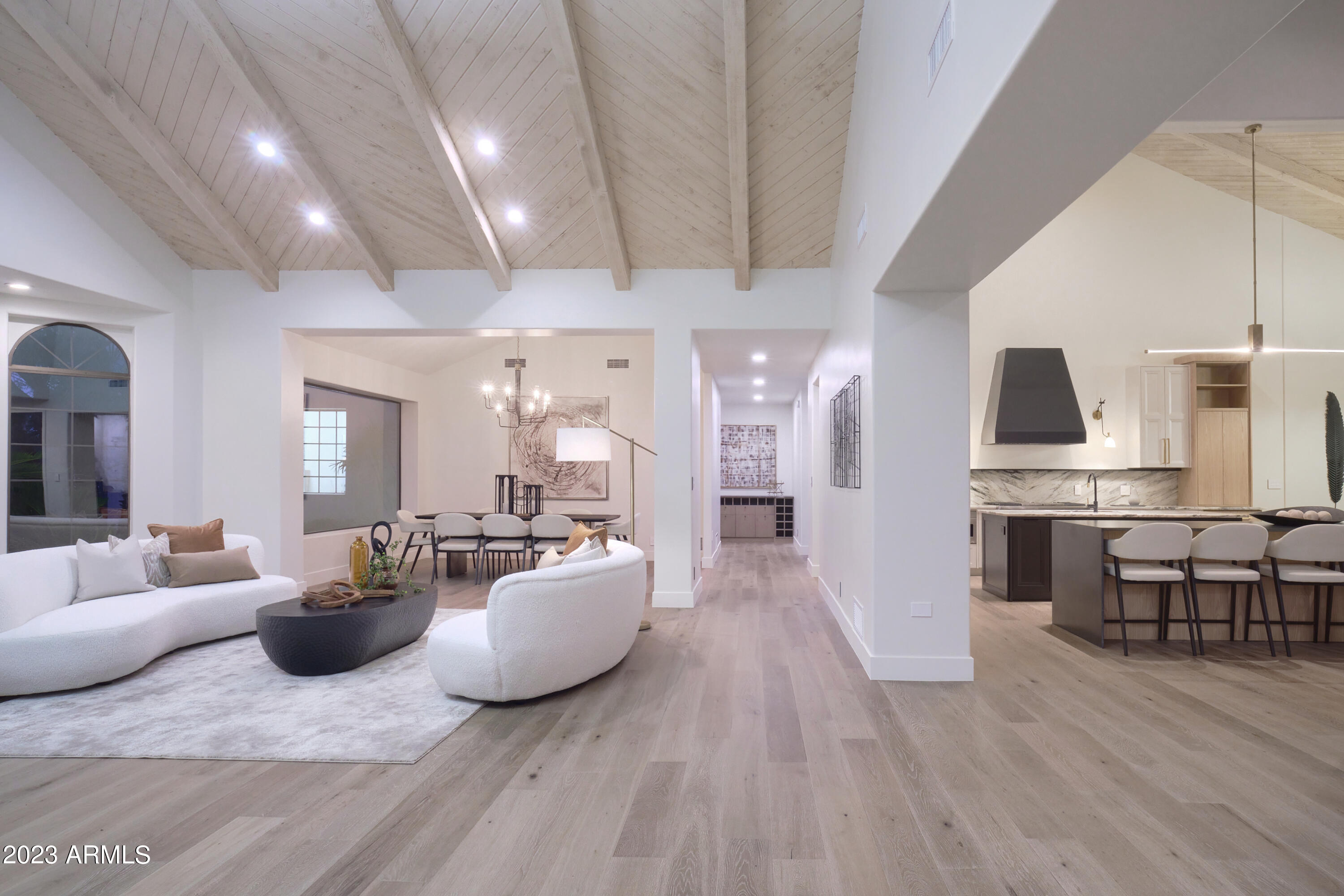 CAMELBACK COUNTRY ESTATES UNIT 4 - Residential