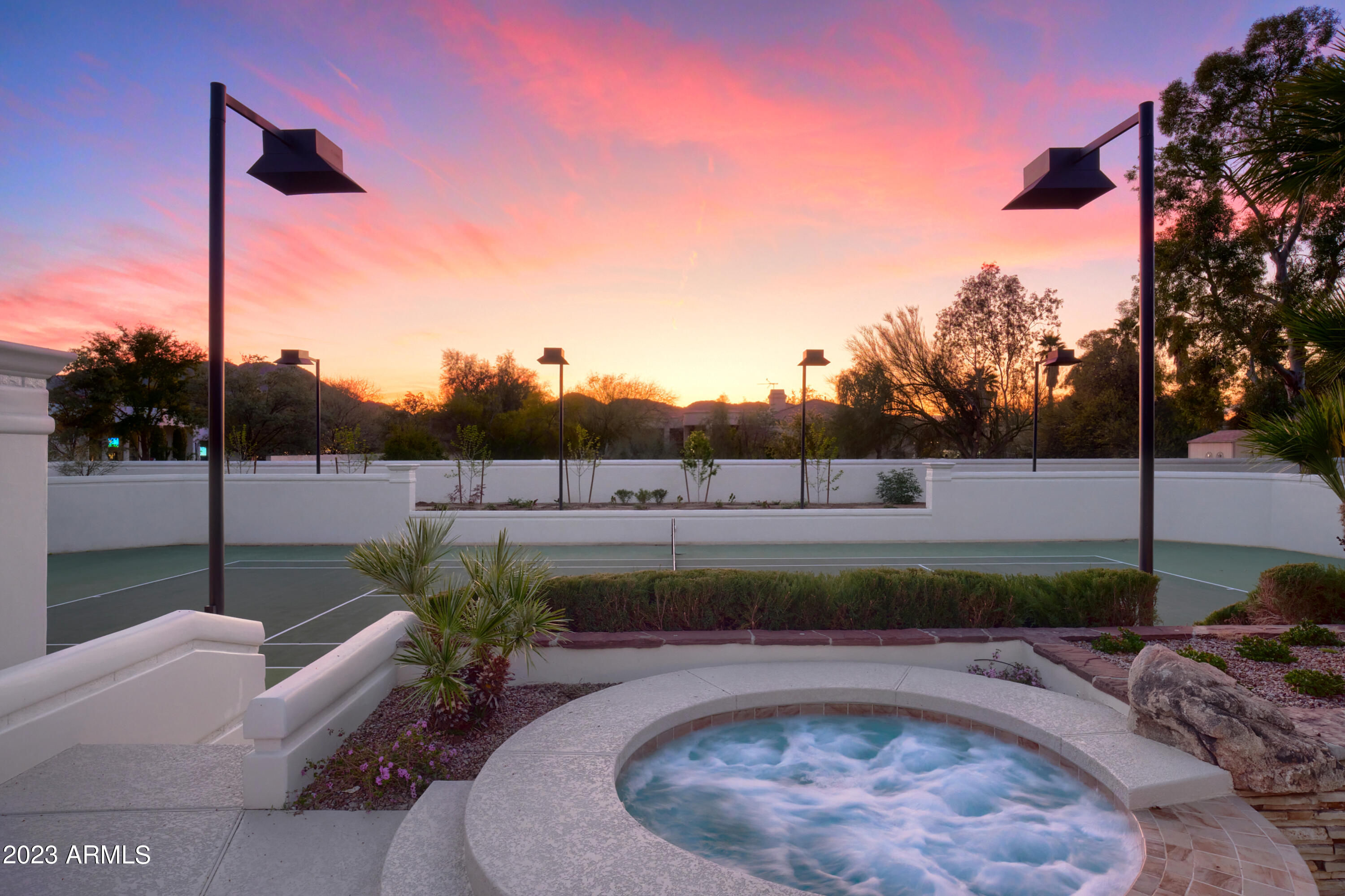 CAMELBACK COUNTRY ESTATES UNIT 4 - Residential
