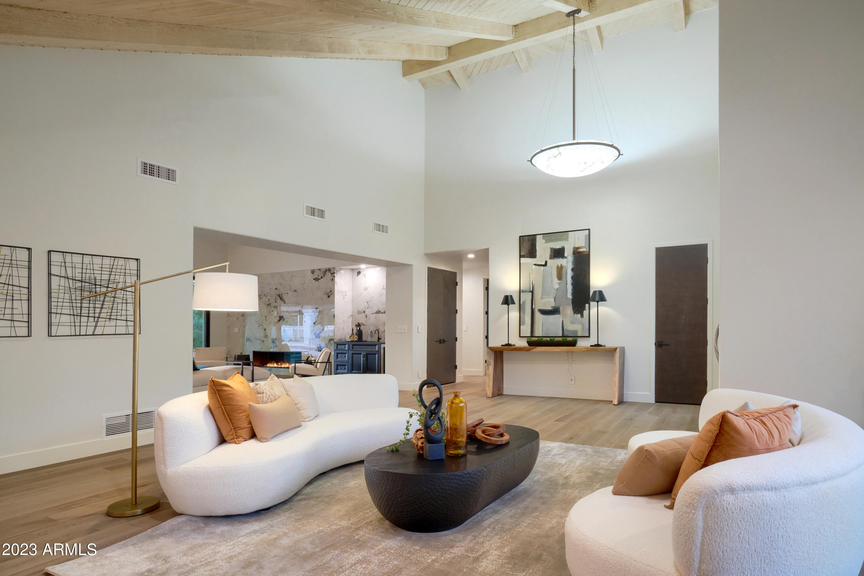 CAMELBACK COUNTRY ESTATES UNIT 4 - Residential