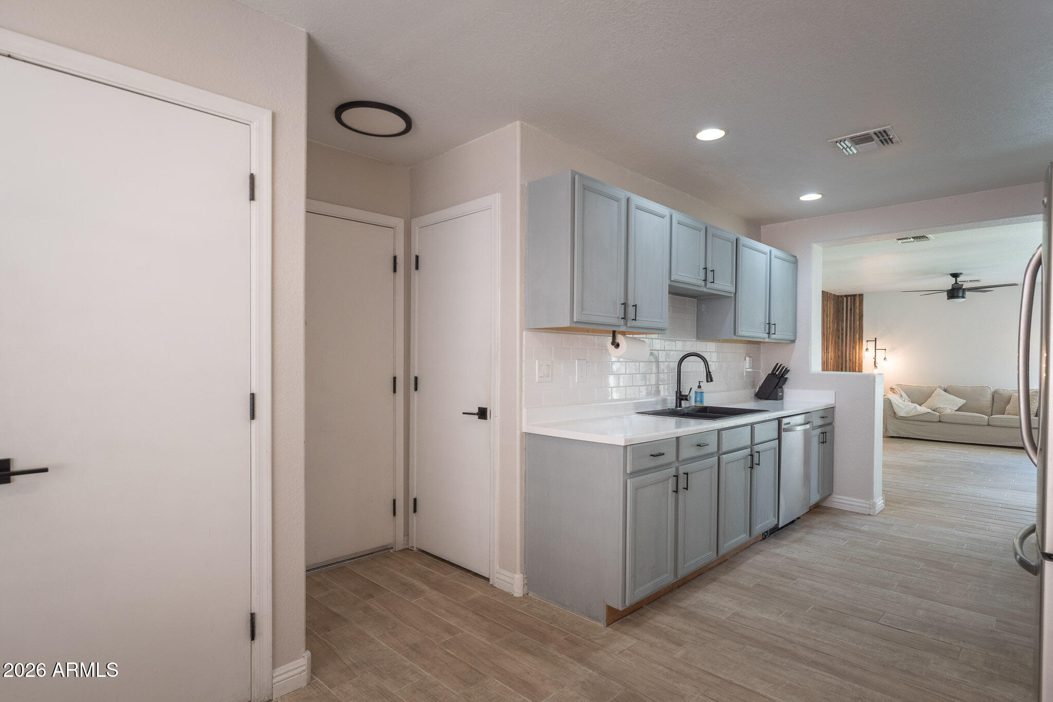 ORO VISTA - Residential