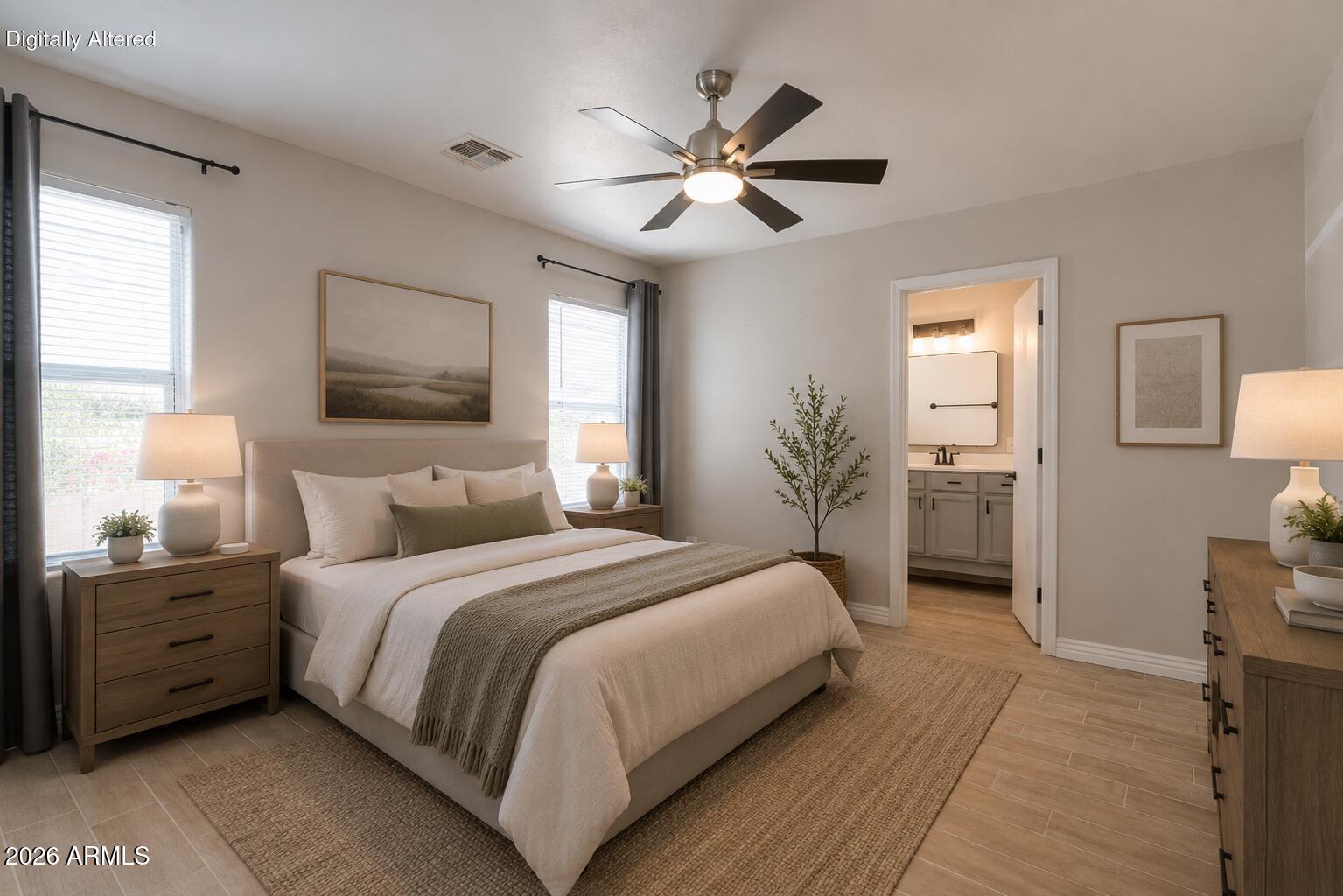 ORO VISTA - Residential