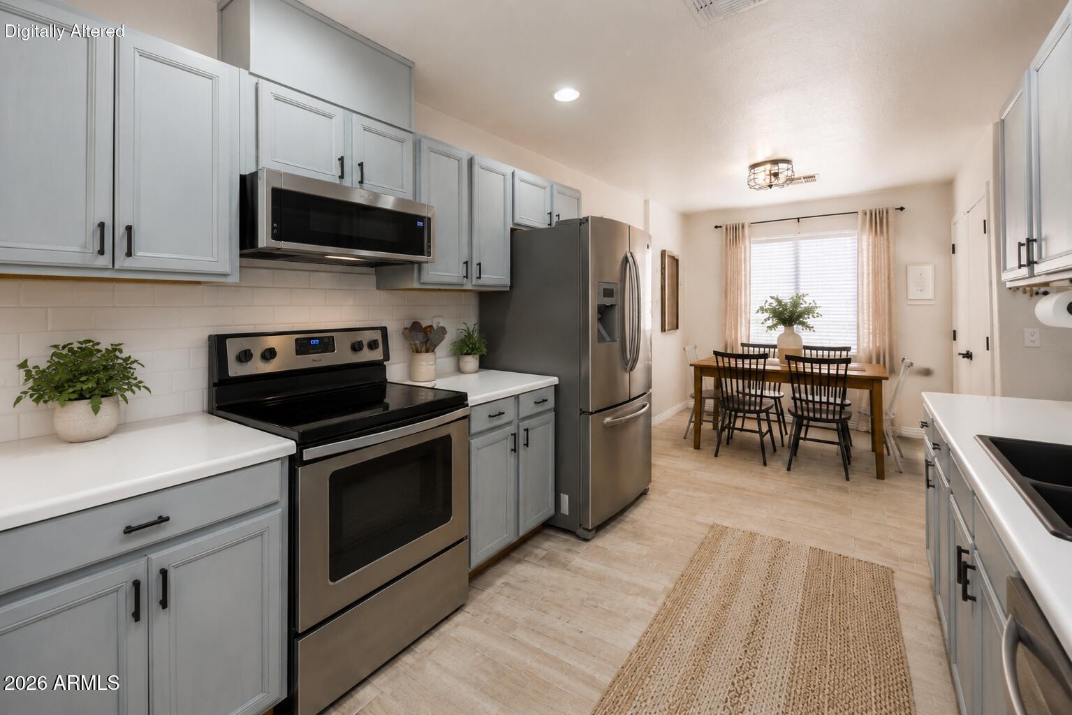 ORO VISTA - Residential