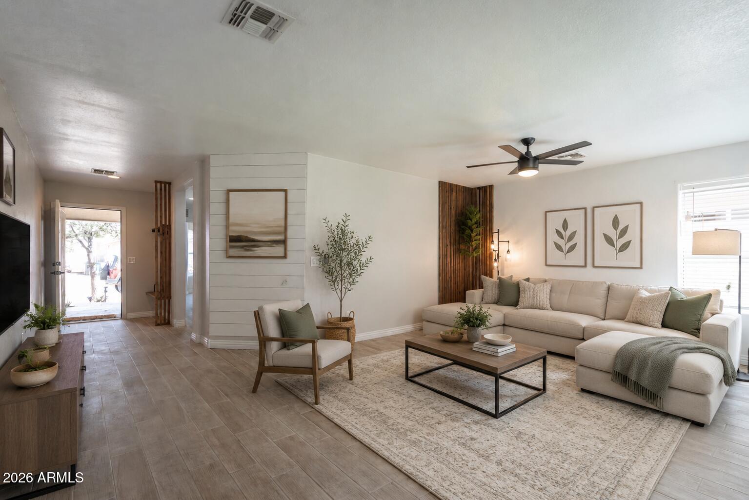 ORO VISTA - Residential