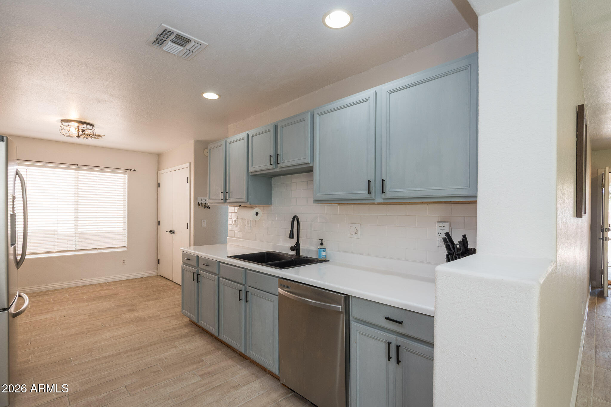 ORO VISTA - Residential