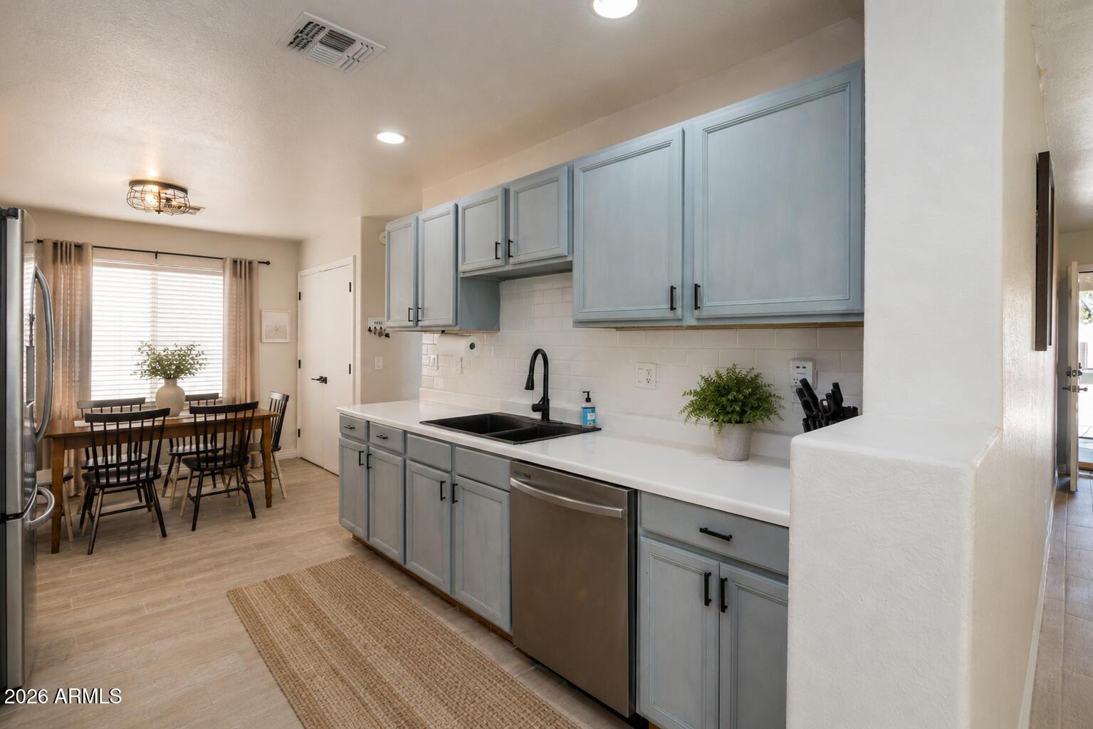 ORO VISTA - Residential