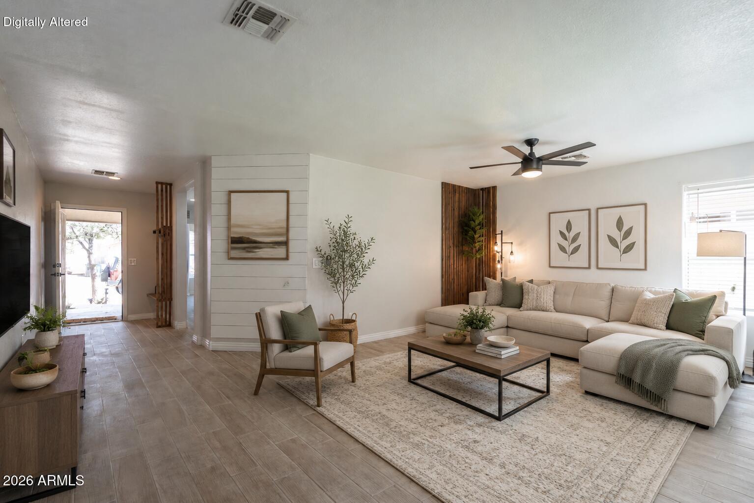 ORO VISTA - Residential