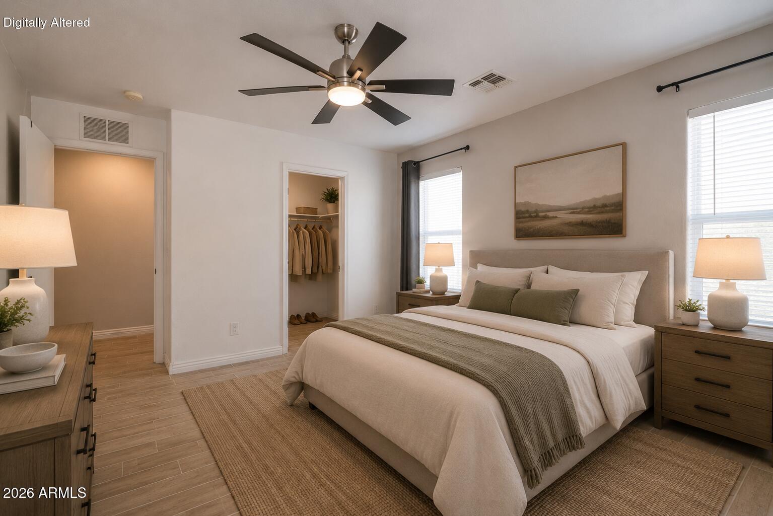 ORO VISTA - Residential