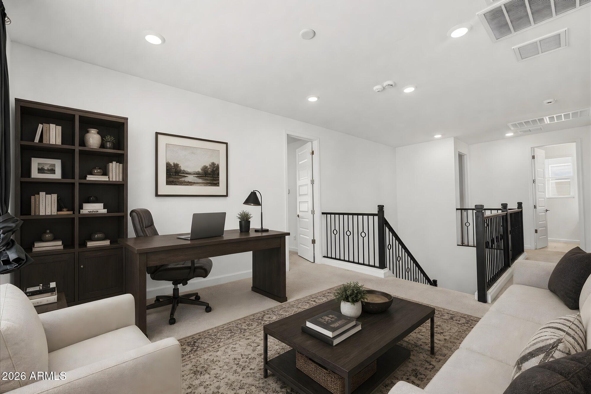 Hillstone-West - Residential