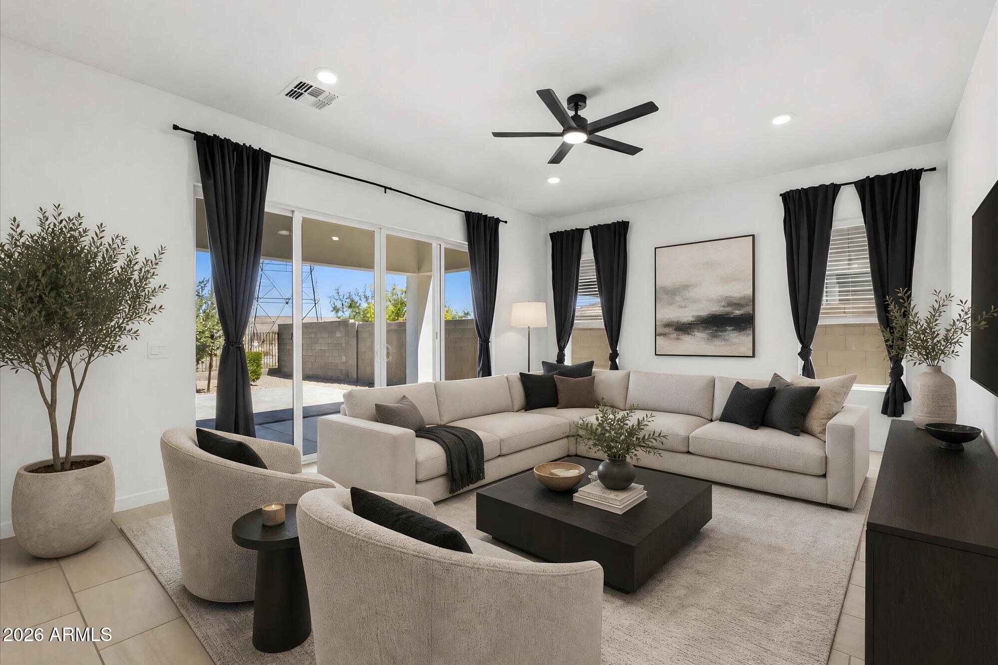 Hillstone-West - Residential
