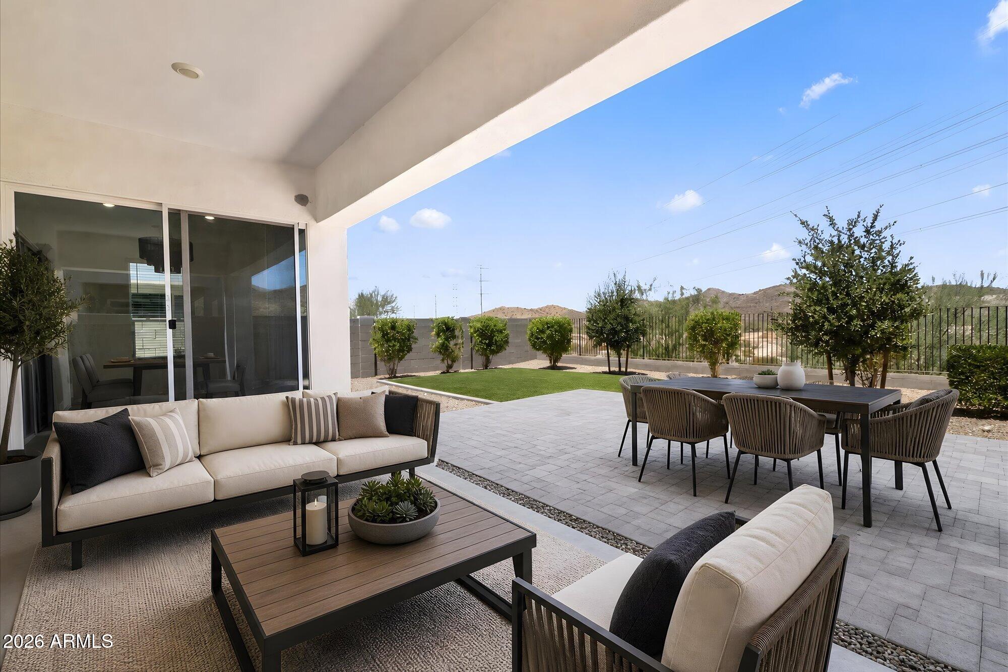 Hillstone-West - Residential