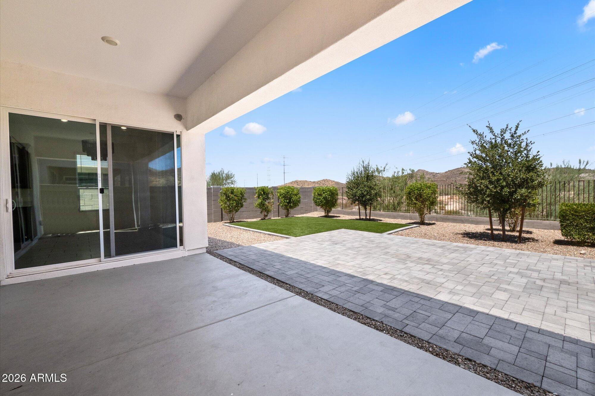 Hillstone-West - Residential