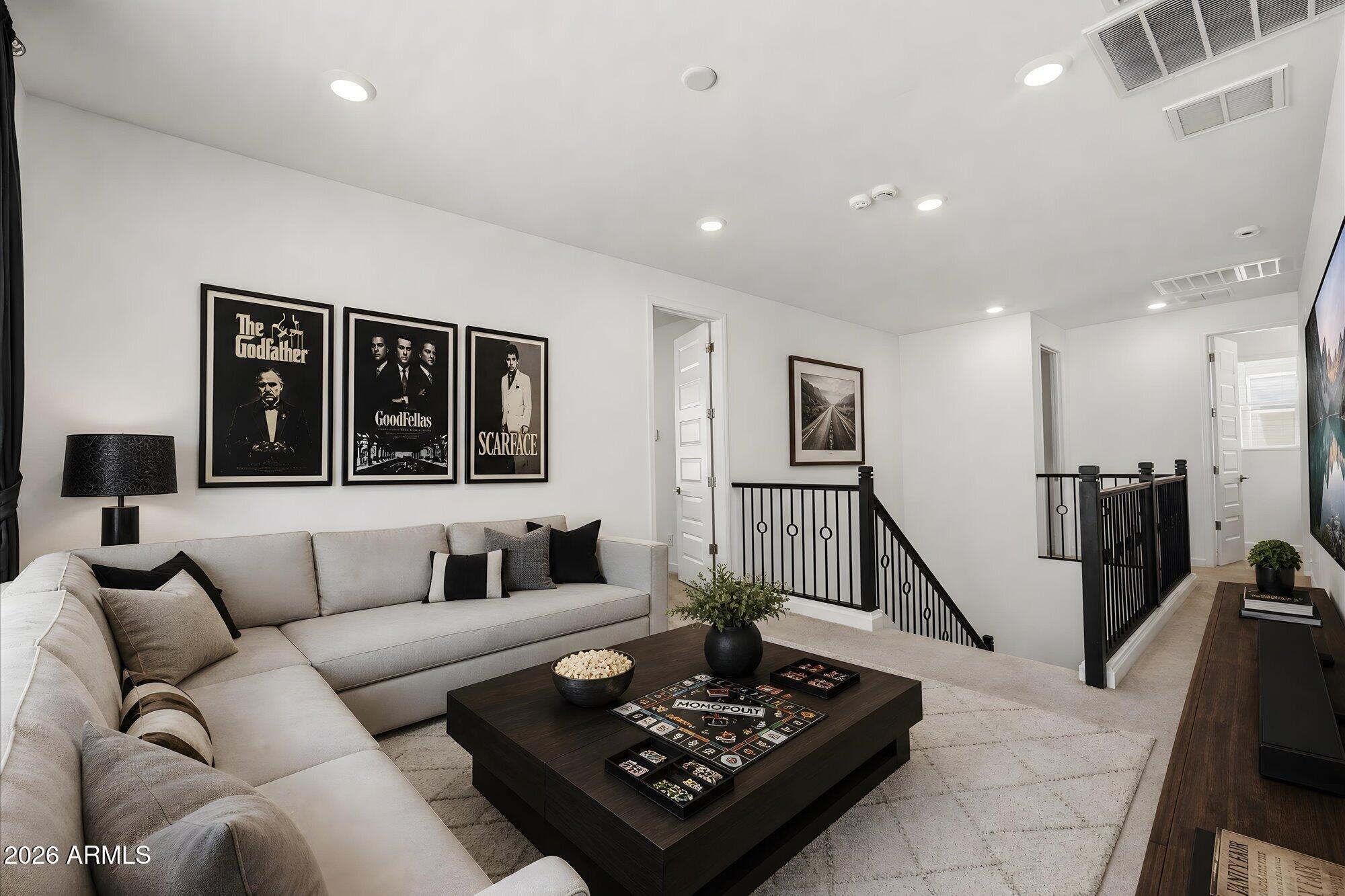 Hillstone-West - Residential