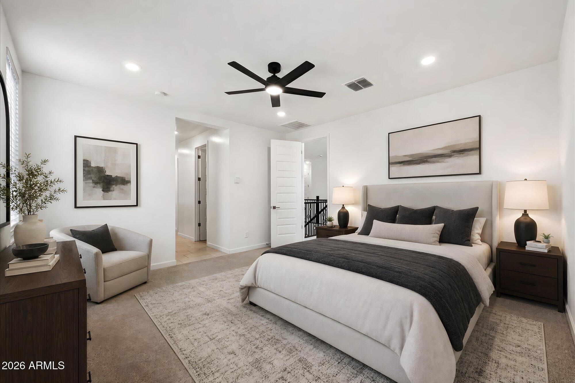 Hillstone-West - Residential