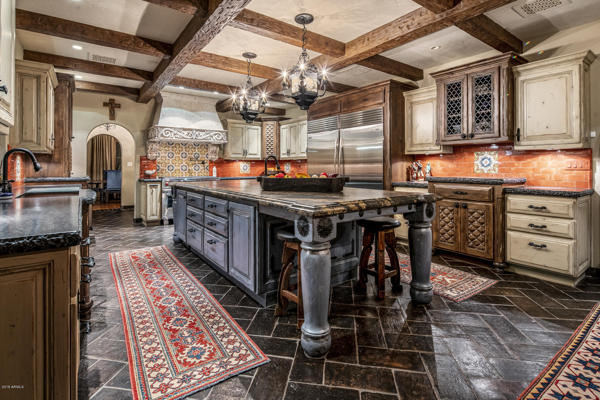 LOS GATOS UNIT 3 REPLAT - Residential