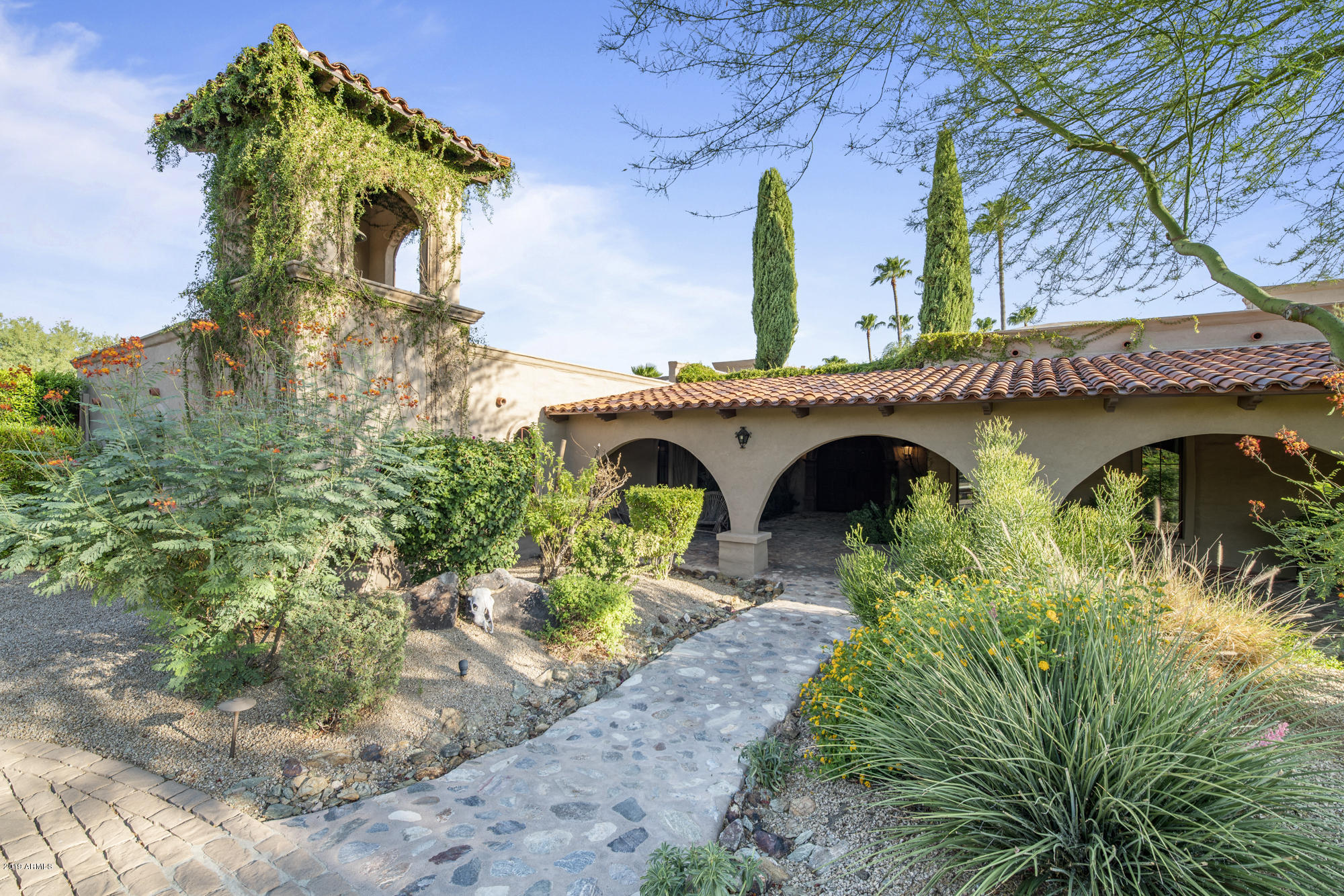 LOS GATOS UNIT 3 REPLAT - Residential