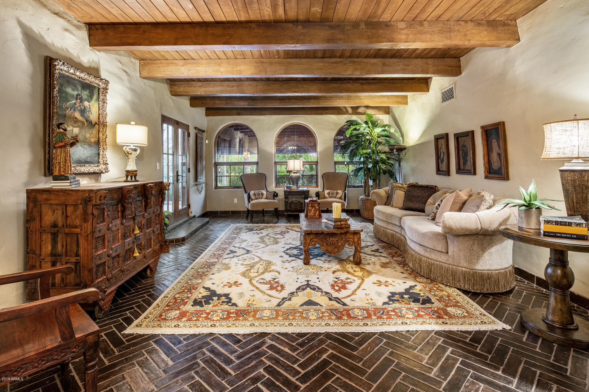 LOS GATOS UNIT 3 REPLAT - Residential