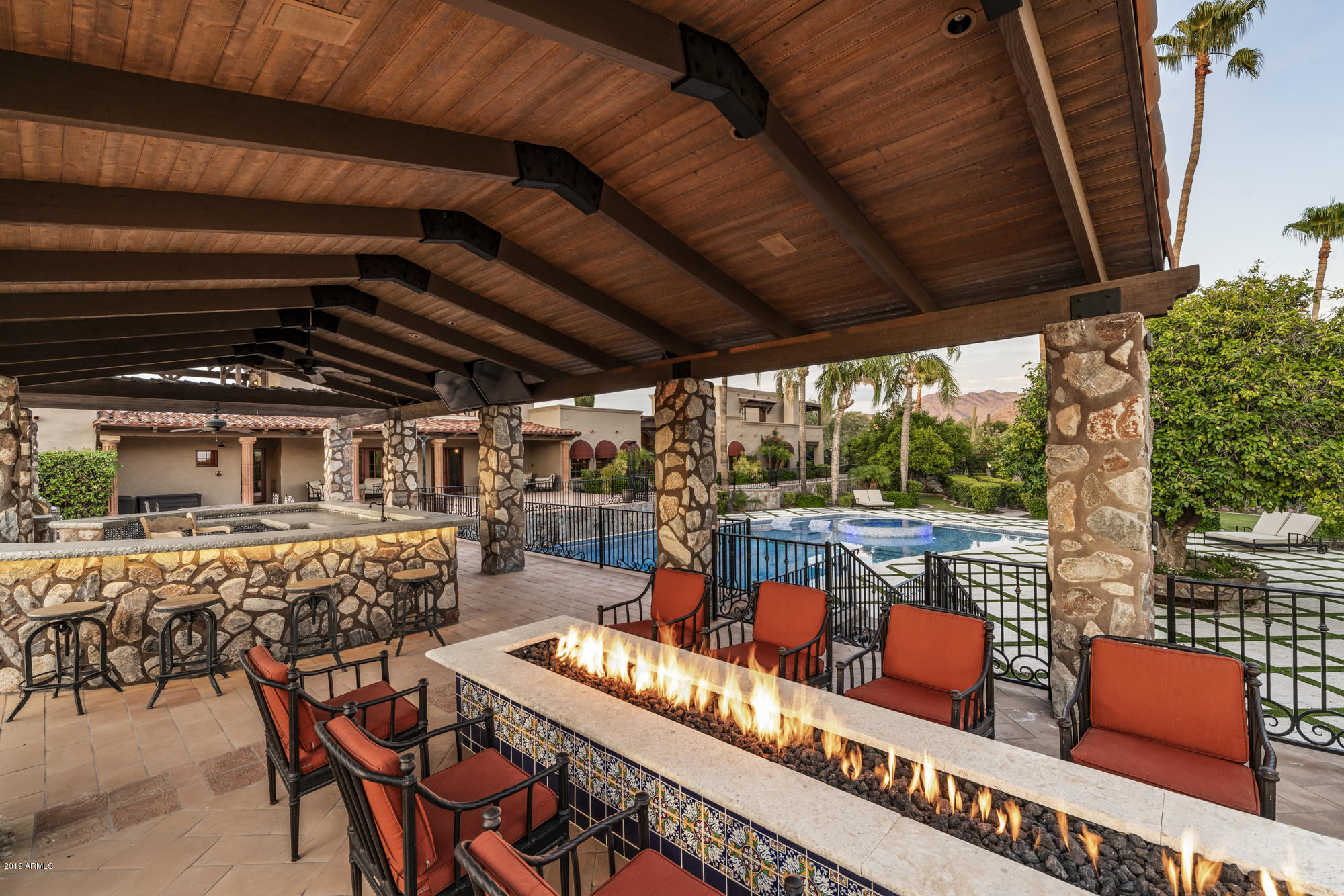 LOS GATOS UNIT 3 REPLAT - Residential