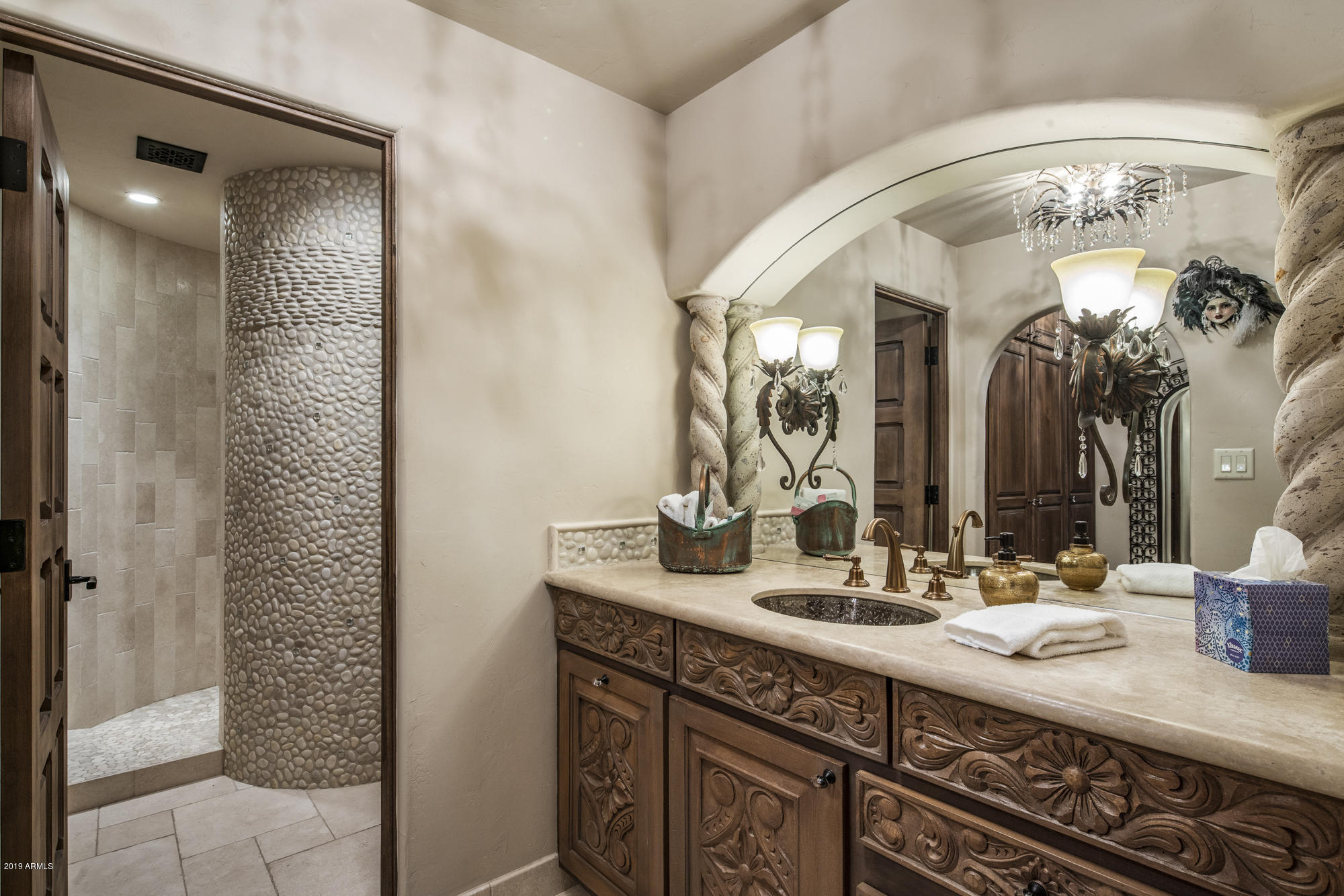 LOS GATOS UNIT 3 REPLAT - Residential