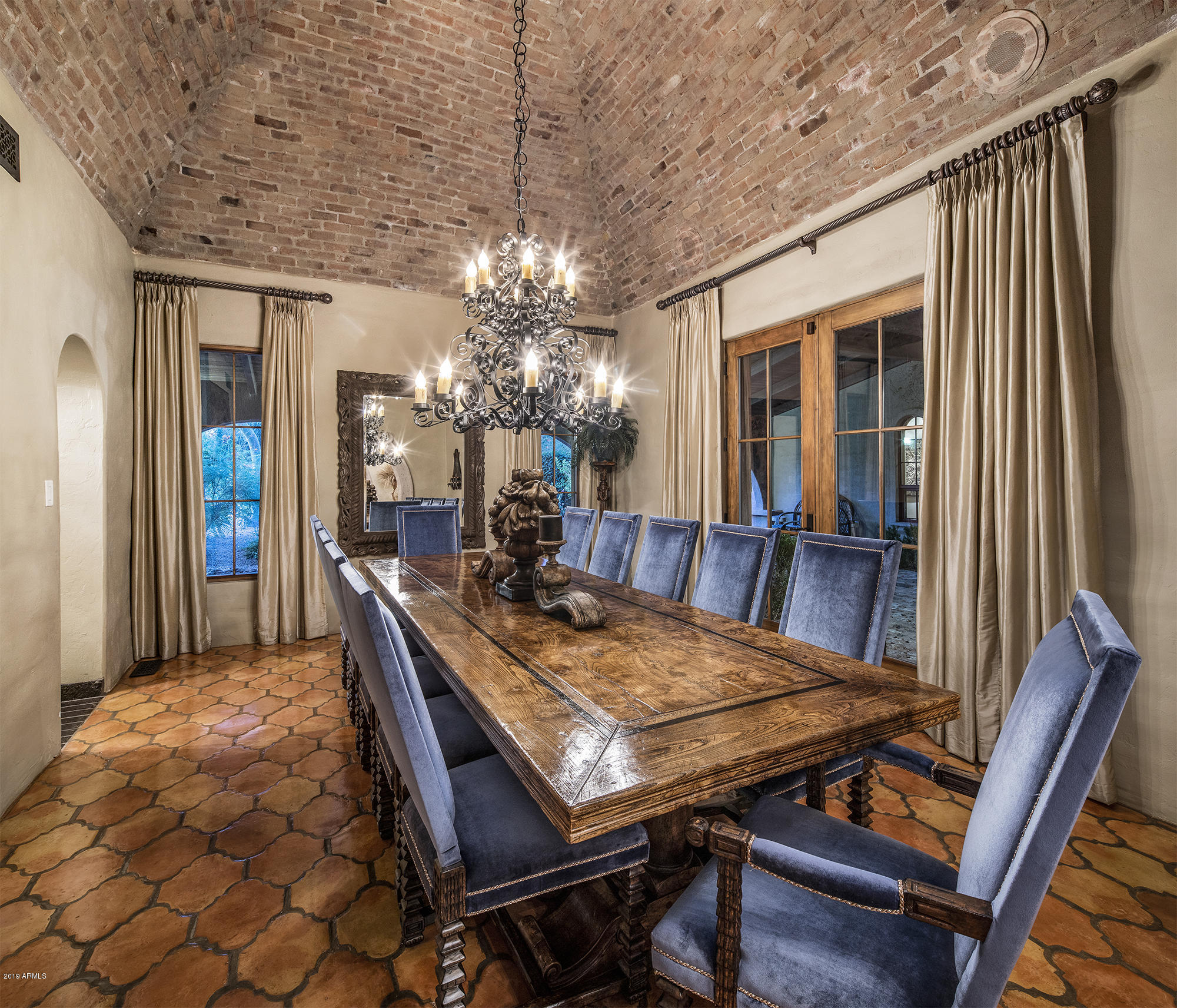 LOS GATOS UNIT 3 REPLAT - Residential