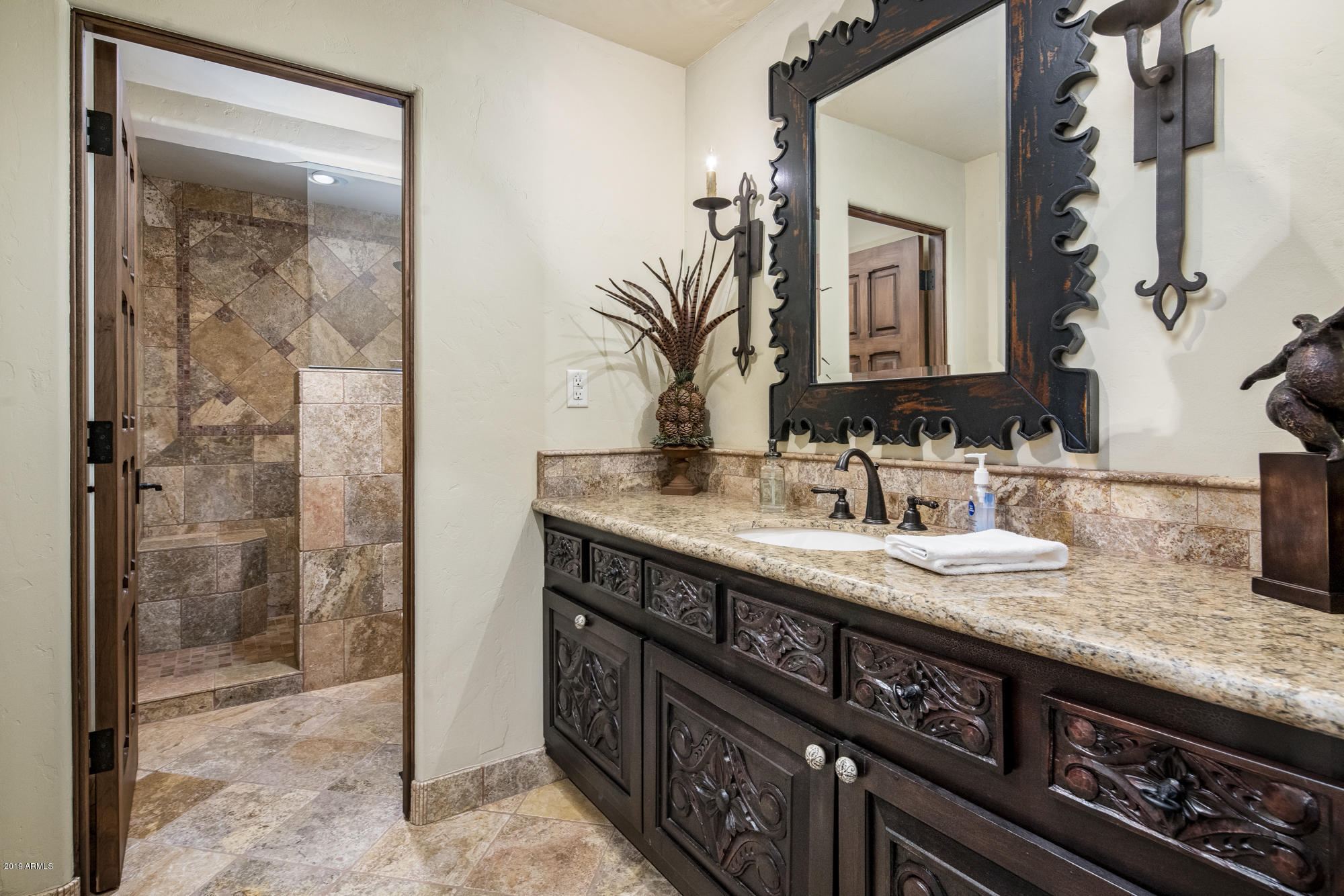 LOS GATOS UNIT 3 REPLAT - Residential