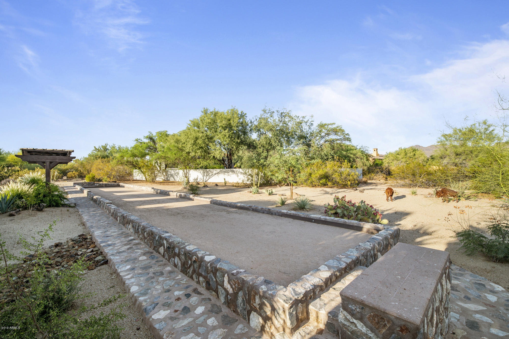LOS GATOS UNIT 3 REPLAT - Residential
