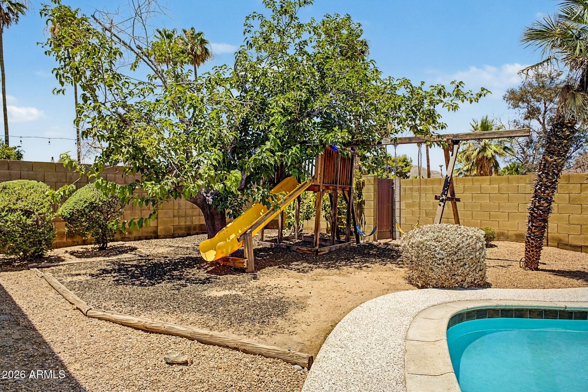 IRONWOOD EAST UNIT 1 - Residential