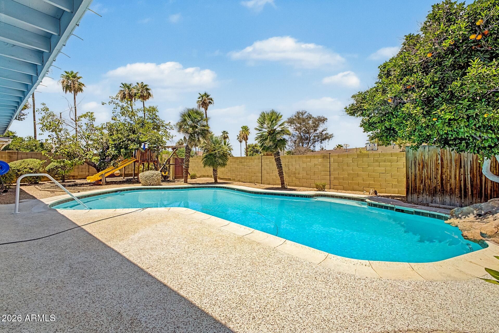 IRONWOOD EAST UNIT 1 - Residential