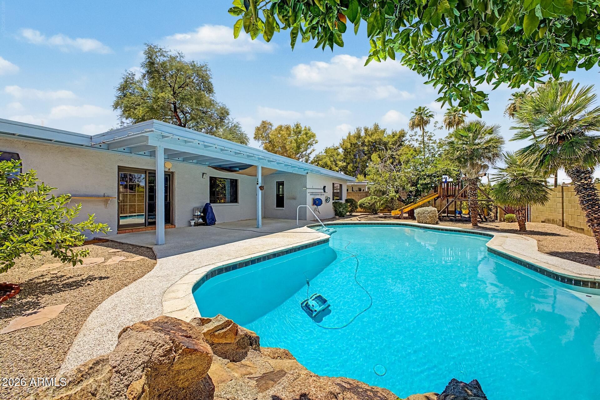 IRONWOOD EAST UNIT 1 - Residential