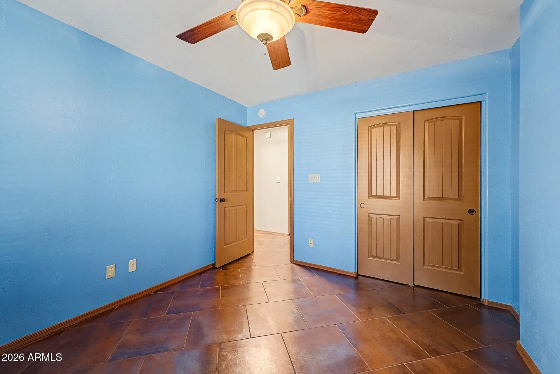 IRONWOOD EAST UNIT 1 - Residential