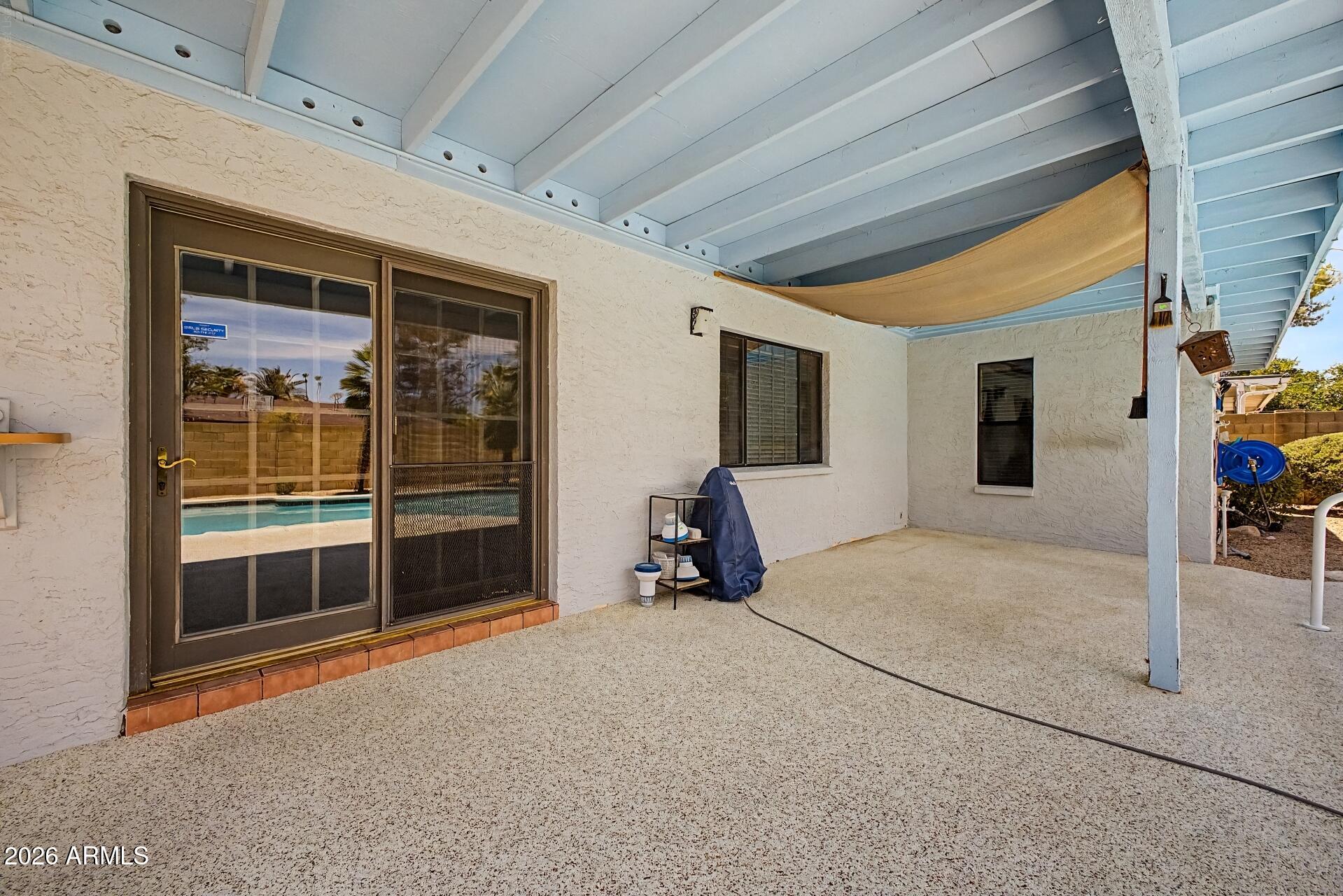 IRONWOOD EAST UNIT 1 - Residential