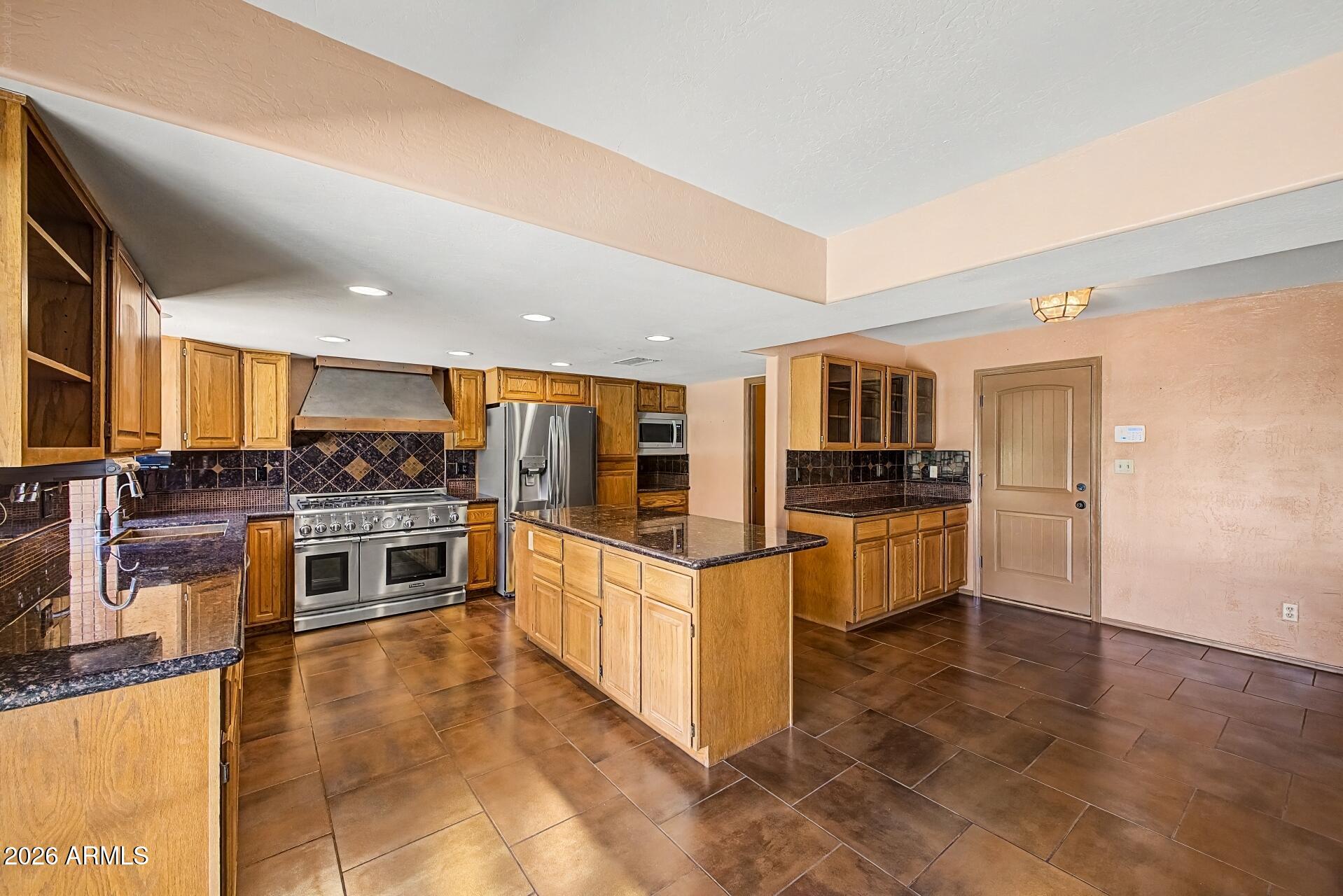 IRONWOOD EAST UNIT 1 - Residential