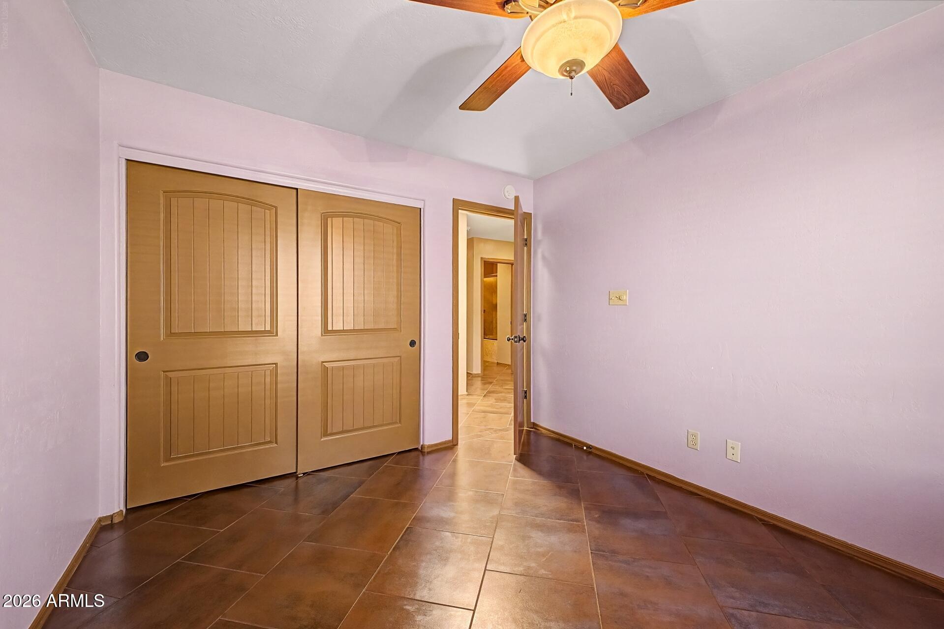 IRONWOOD EAST UNIT 1 - Residential