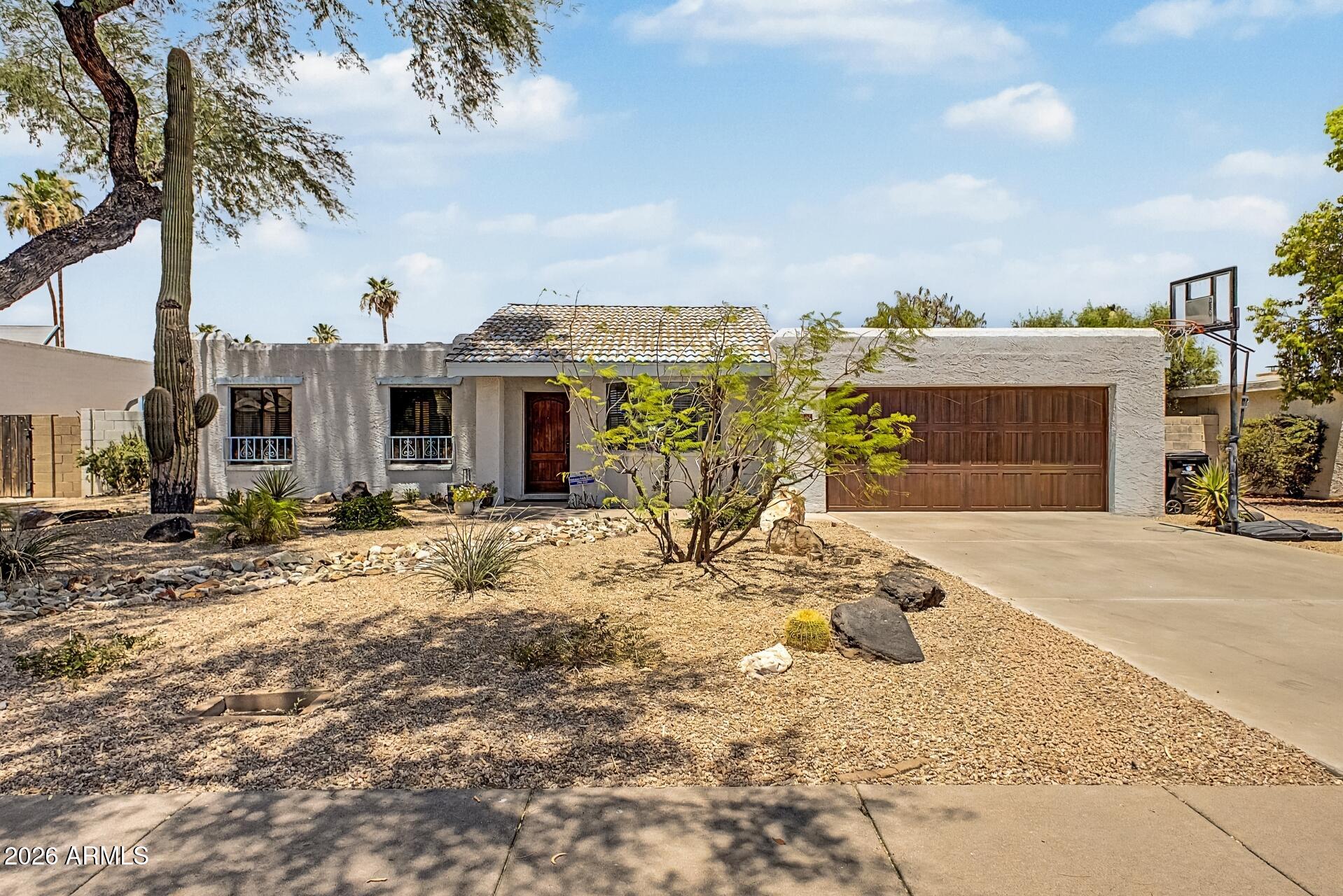 IRONWOOD EAST UNIT 1 - Residential