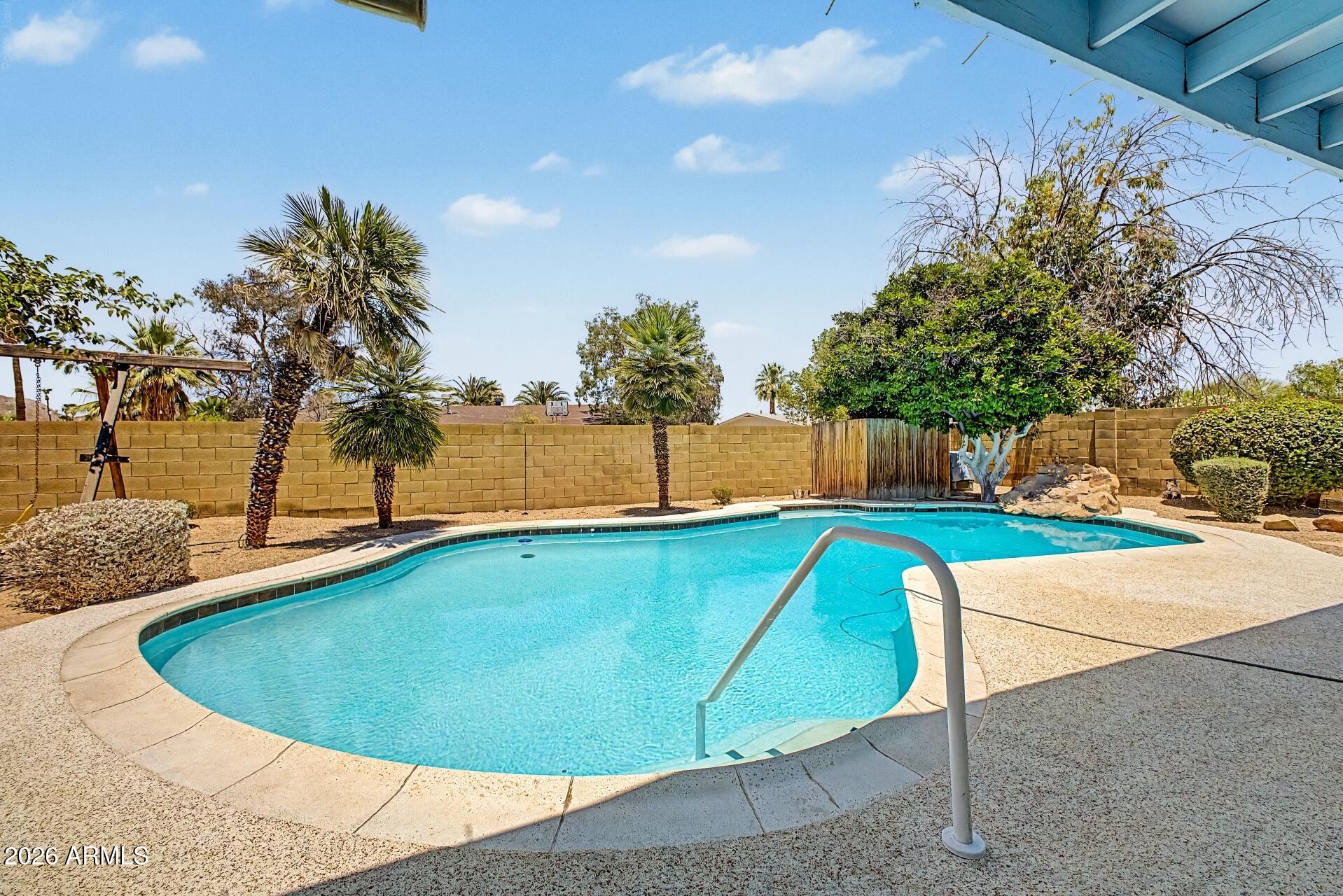 IRONWOOD EAST UNIT 1 - Residential