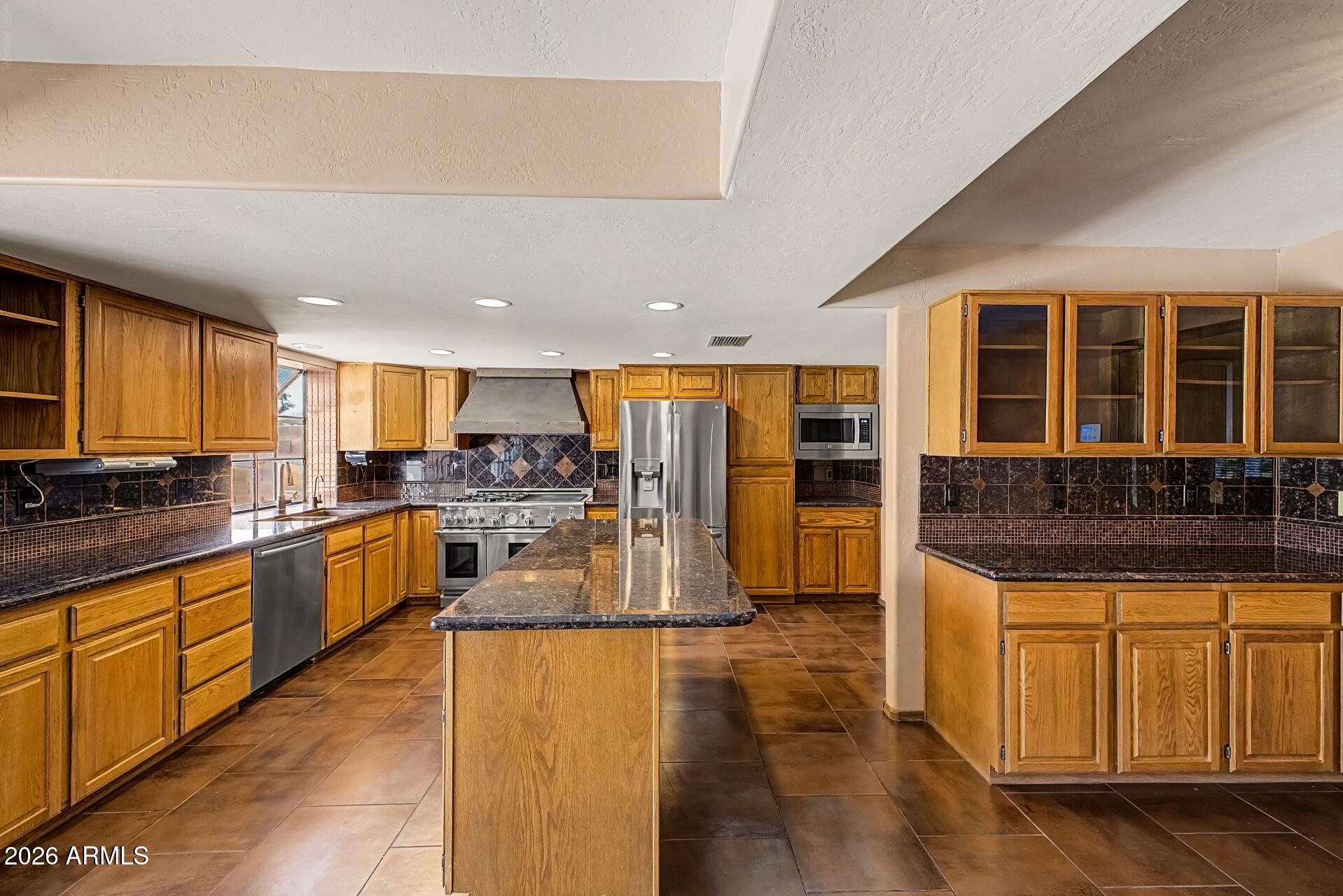 IRONWOOD EAST UNIT 1 - Residential