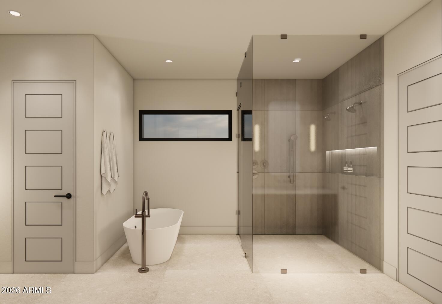 MARION ESTATES BLK A - Residential