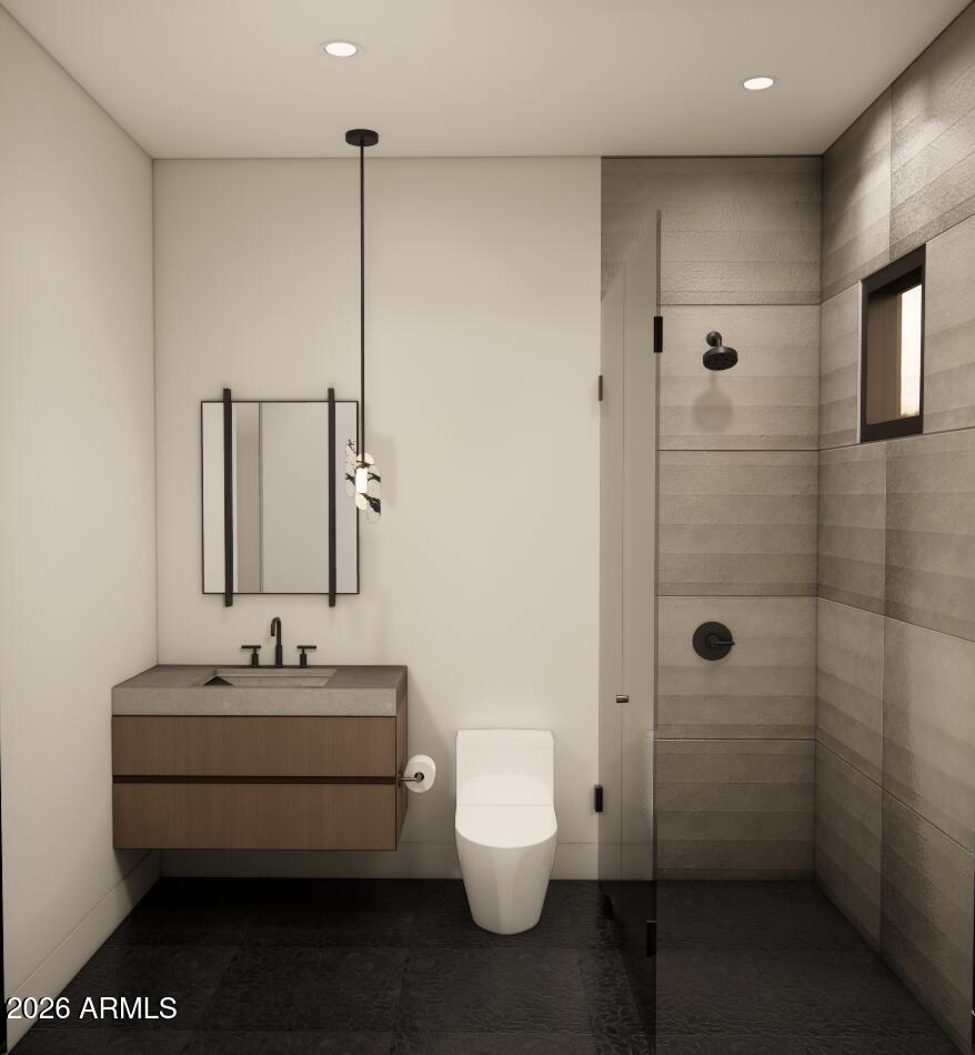 MARION ESTATES BLK A - Residential