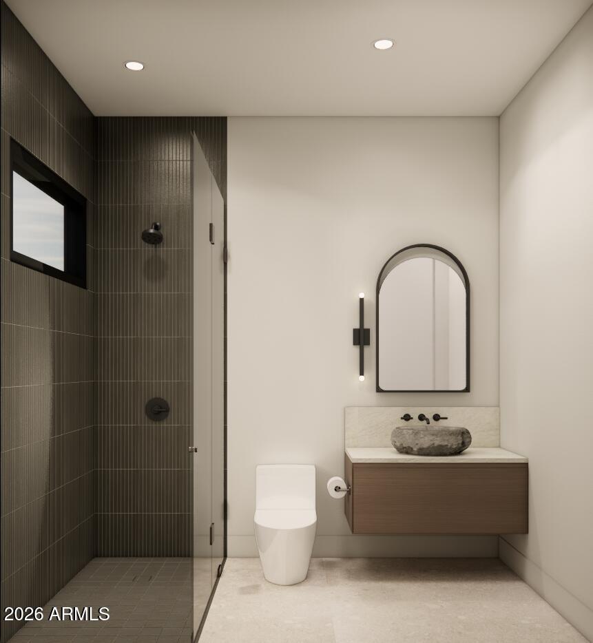 MARION ESTATES BLK A - Residential