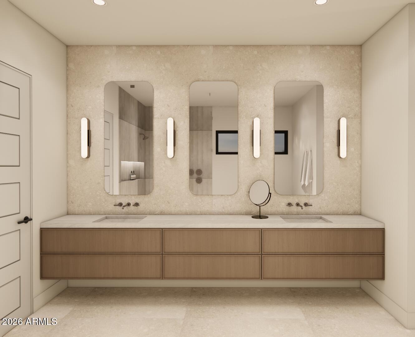 MARION ESTATES BLK A - Residential