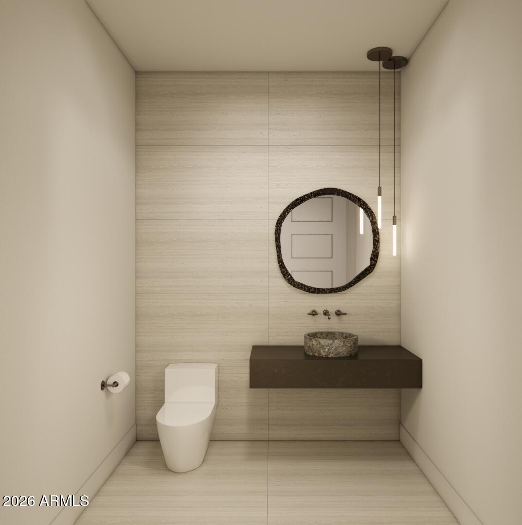 MARION ESTATES BLK A - Residential