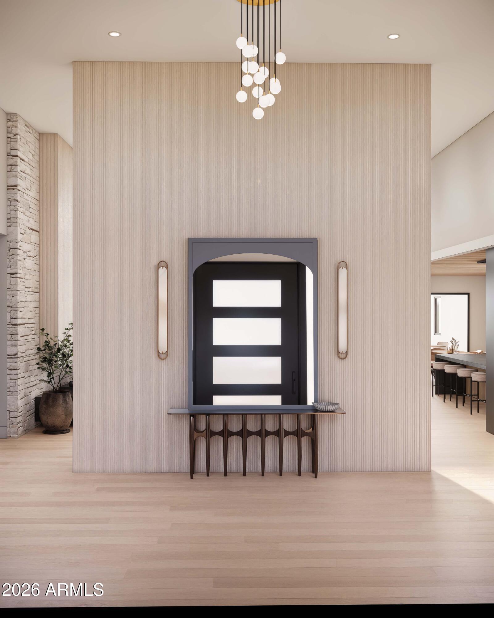 MARION ESTATES BLK A - Residential