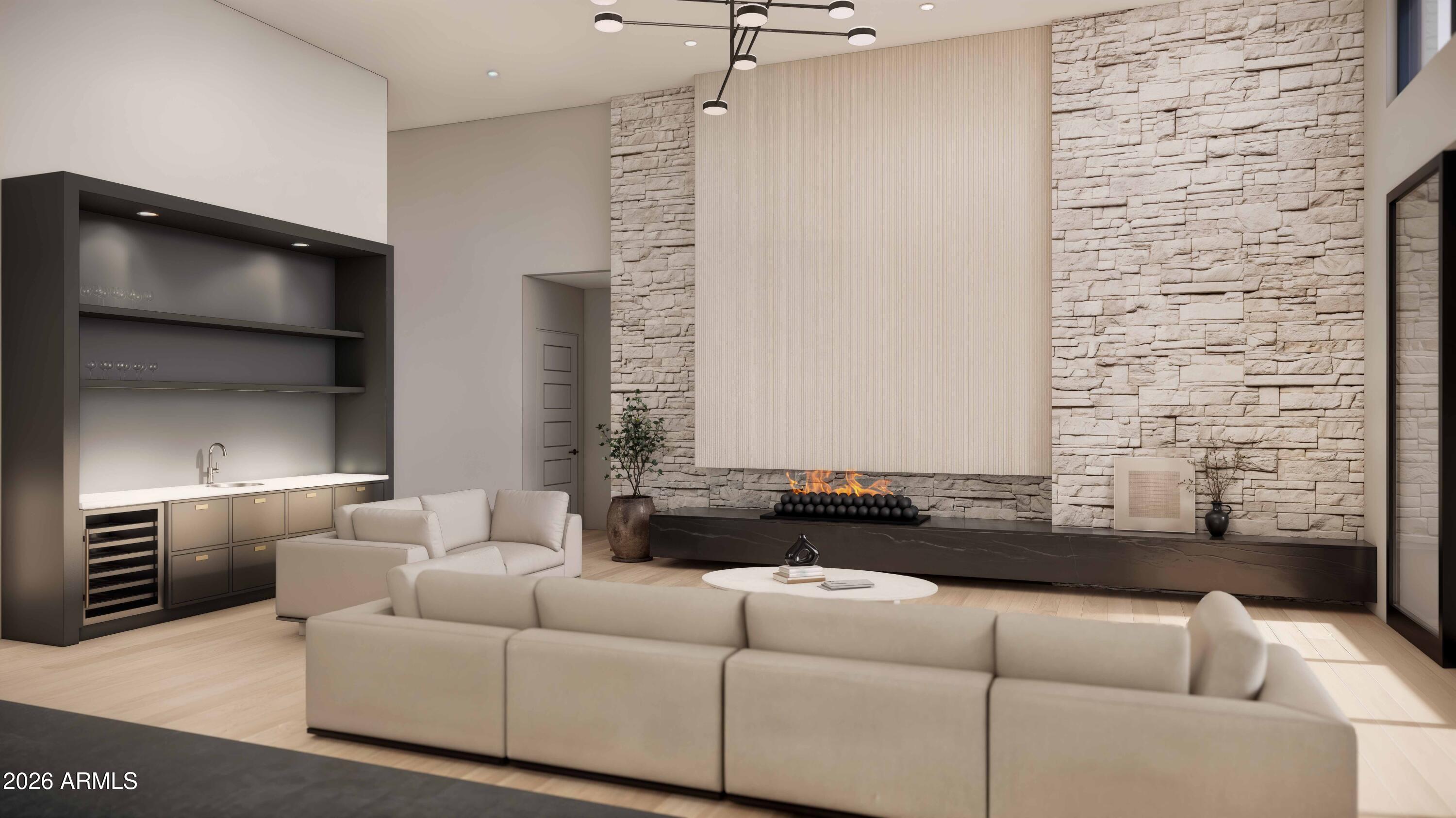 MARION ESTATES BLK A - Residential