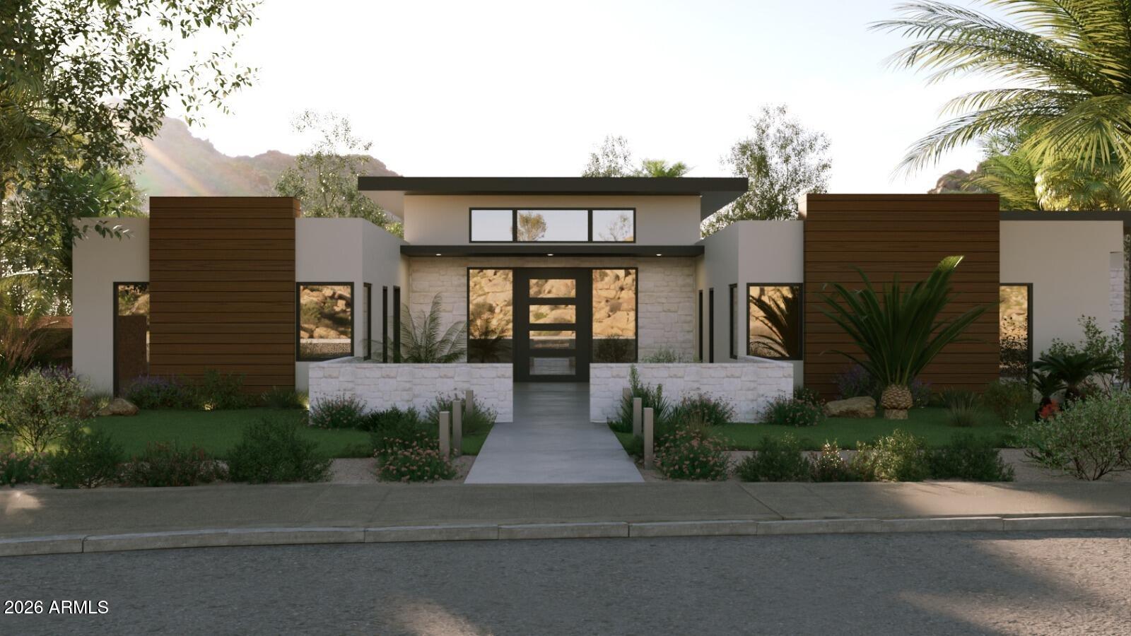 MARION ESTATES BLK A - Residential