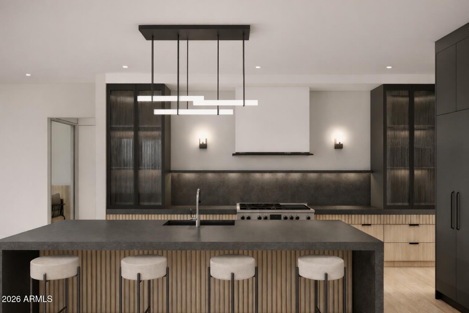 MARION ESTATES BLK A - Residential