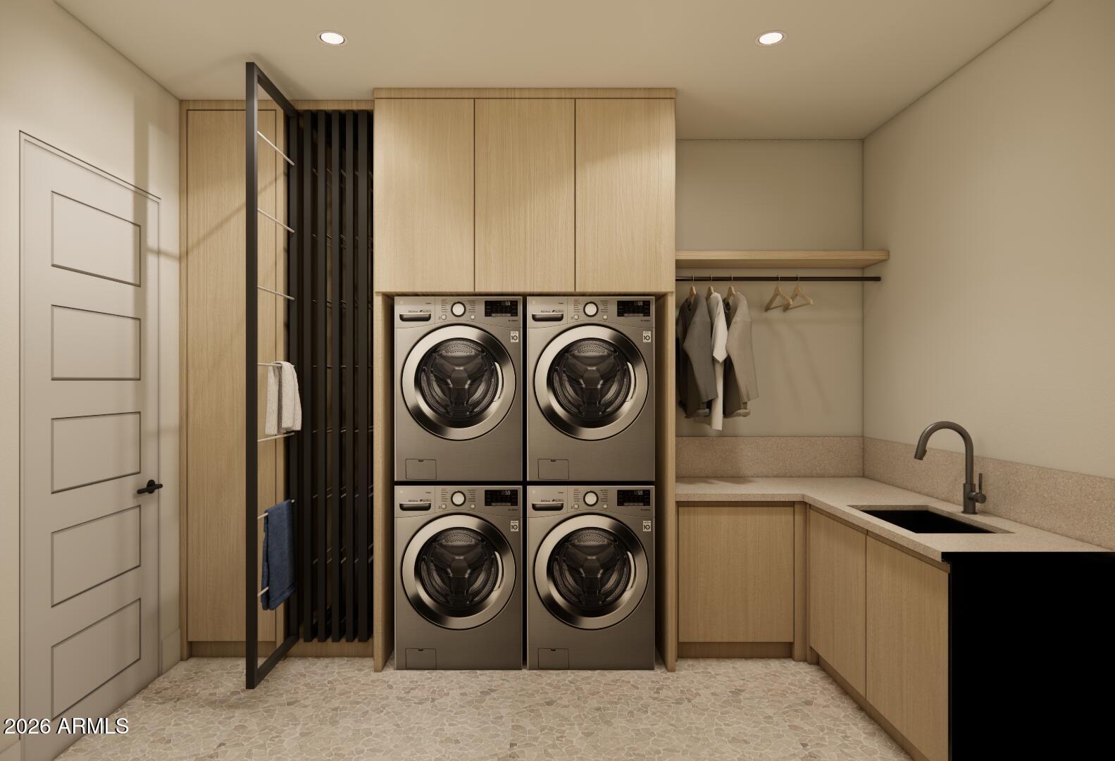 MARION ESTATES BLK A - Residential