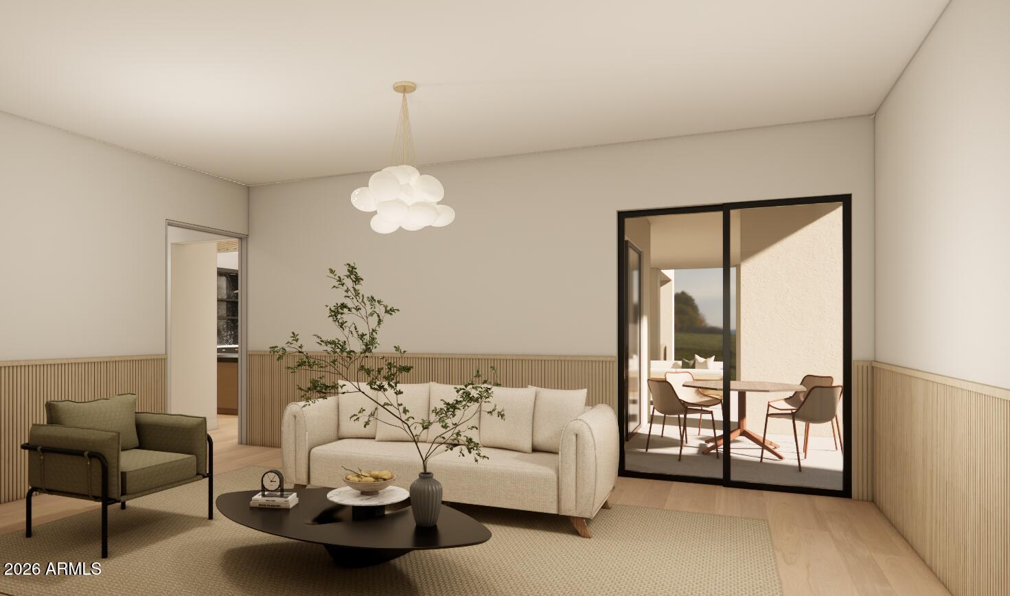 MARION ESTATES BLK A - Residential