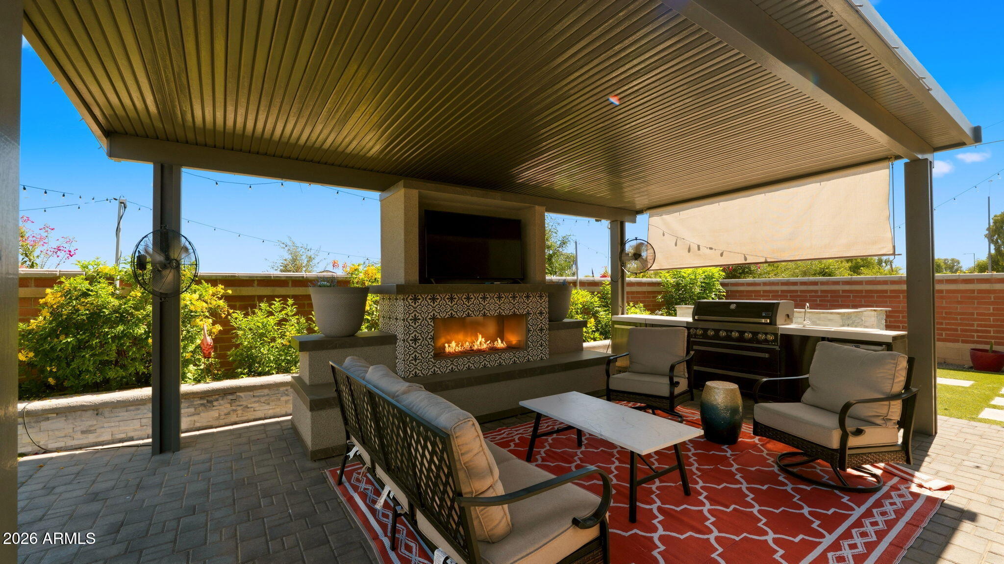 HOMESTEAD AT MARLEY PARK PHASE 4 5 PARCELS 1A 1B - Residential