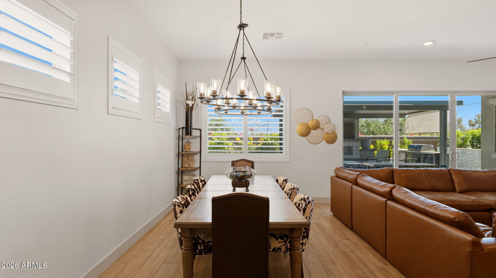 HOMESTEAD AT MARLEY PARK PHASE 4 5 PARCELS 1A 1B - Residential