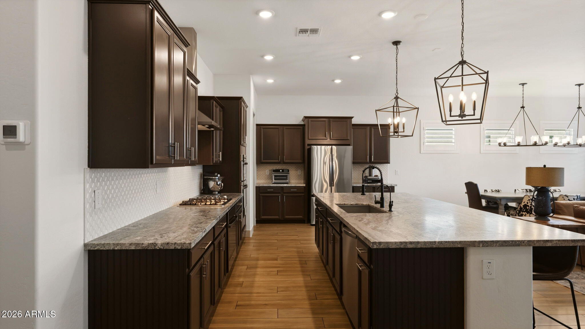 HOMESTEAD AT MARLEY PARK PHASE 4 5 PARCELS 1A 1B - Residential
